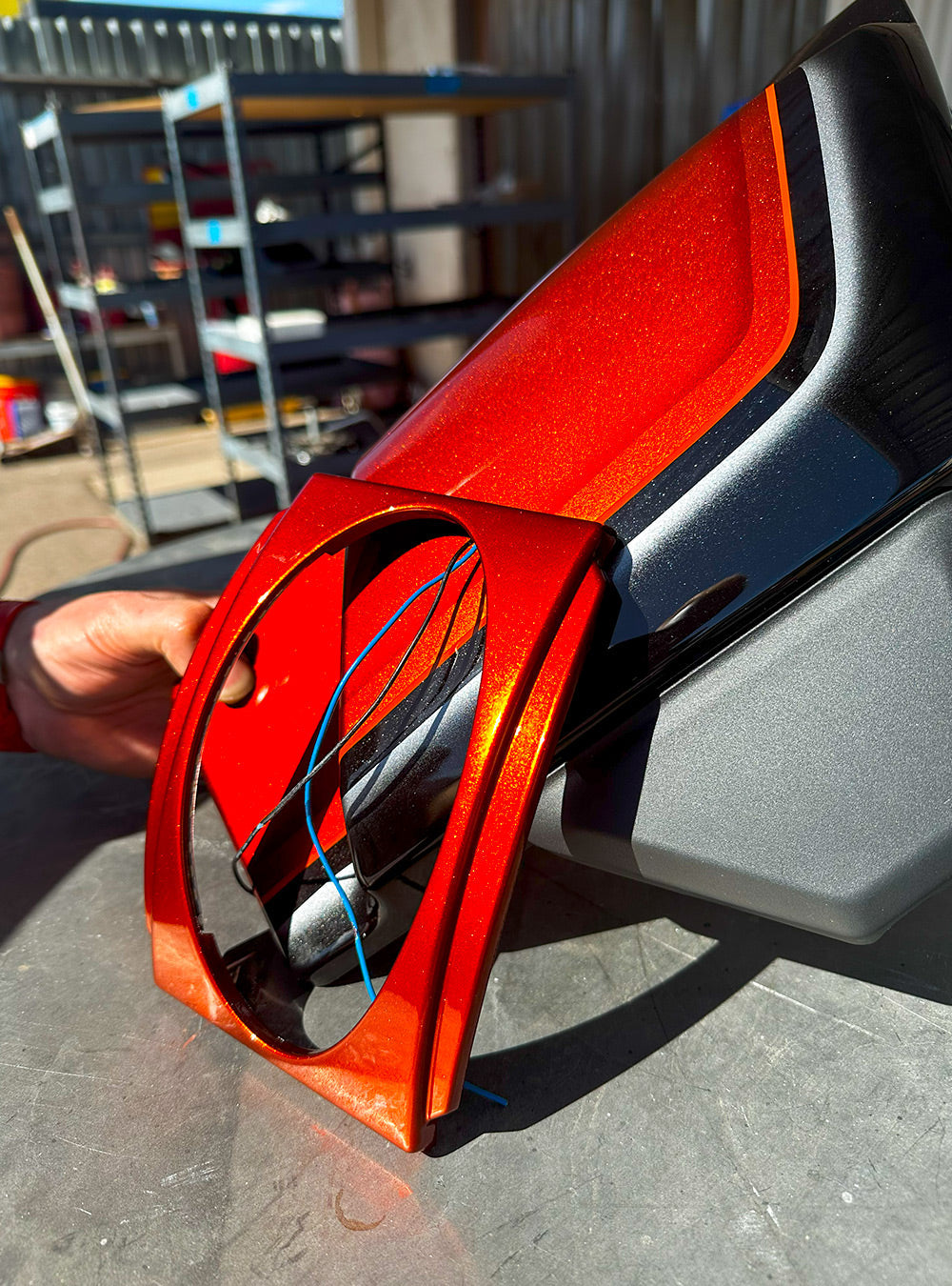 Exclusive Accessories – Paul Yaffe Originals