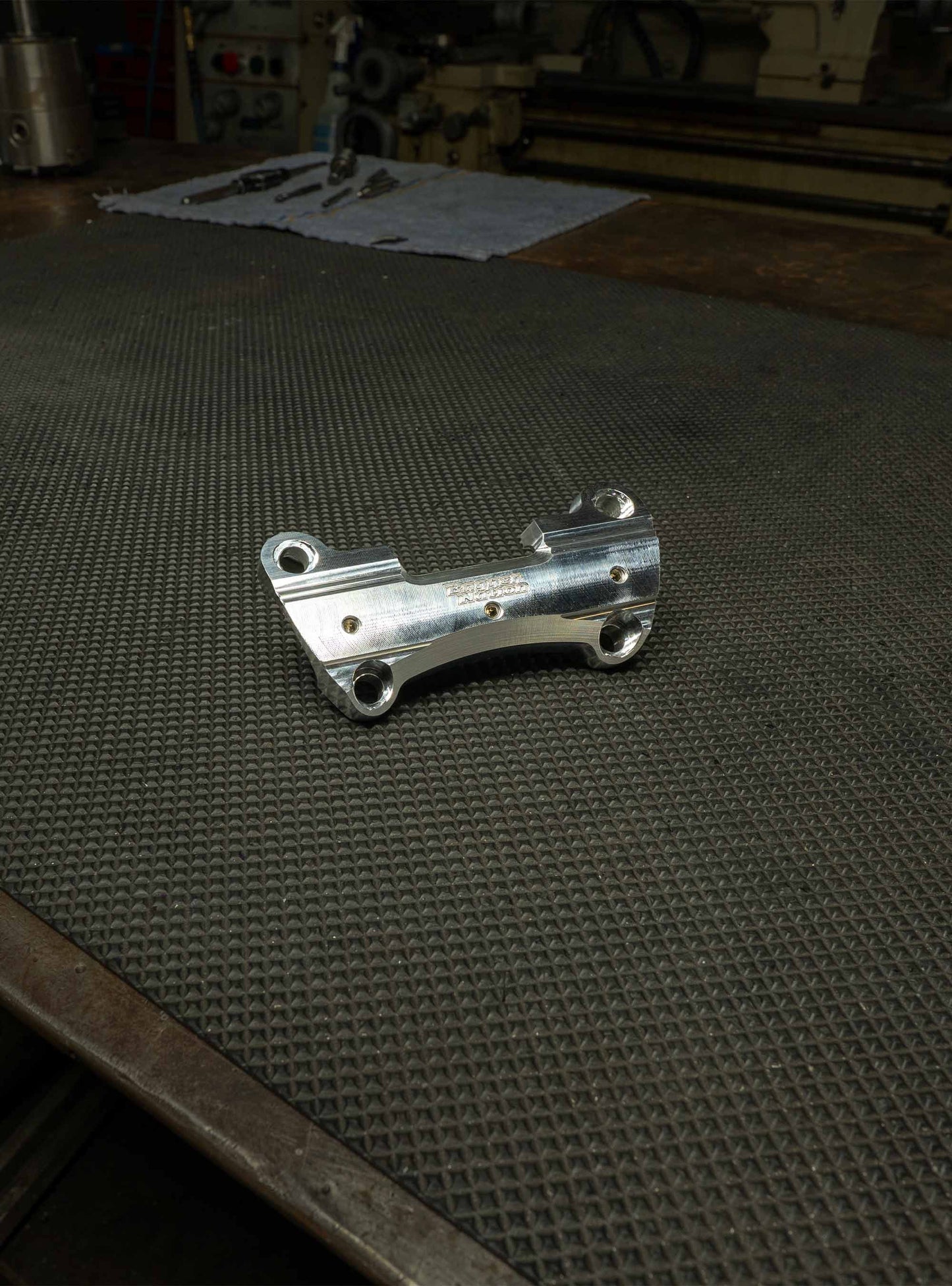 Super Riser Clamp For All Touring Models