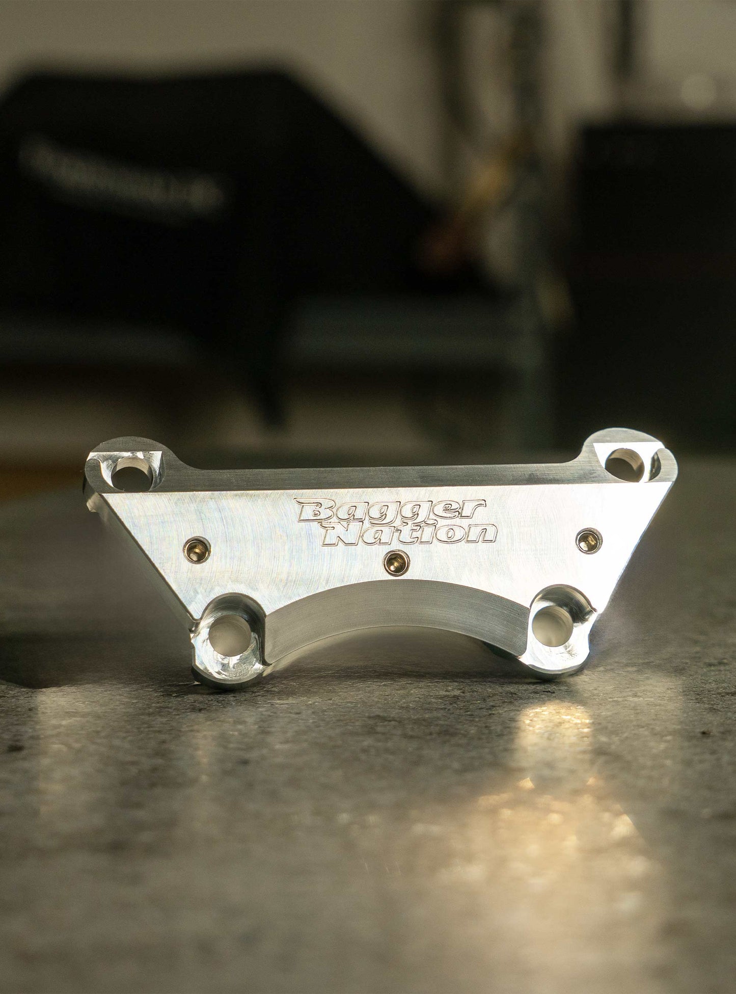 Super Riser Clamp For All Touring Models