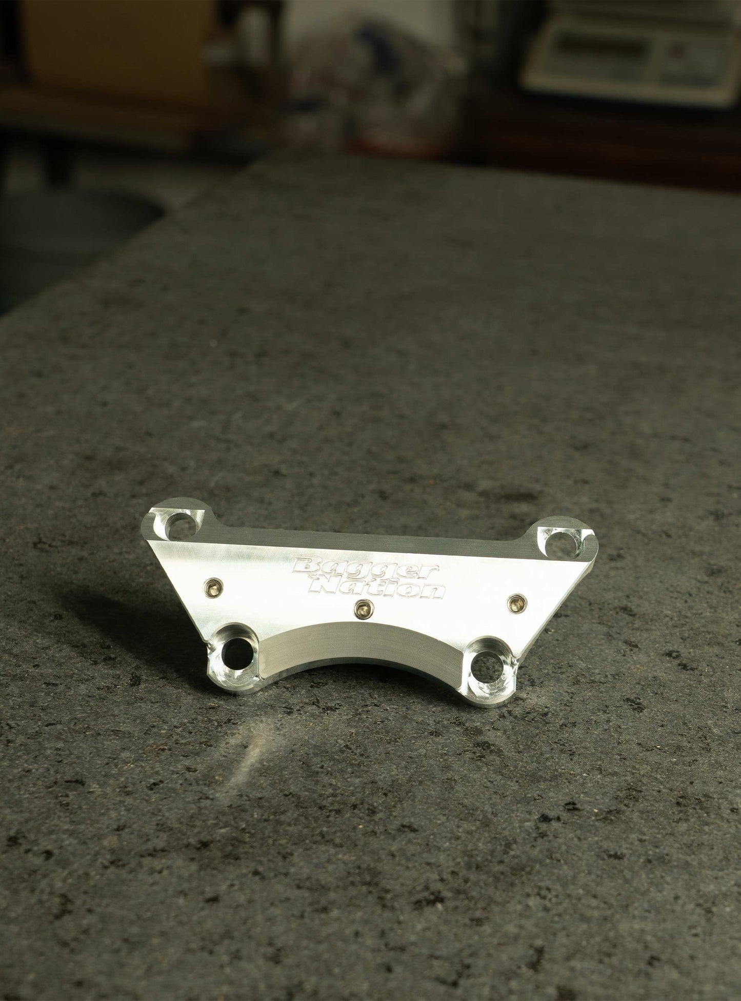 Super Riser Clamp For All Touring Models