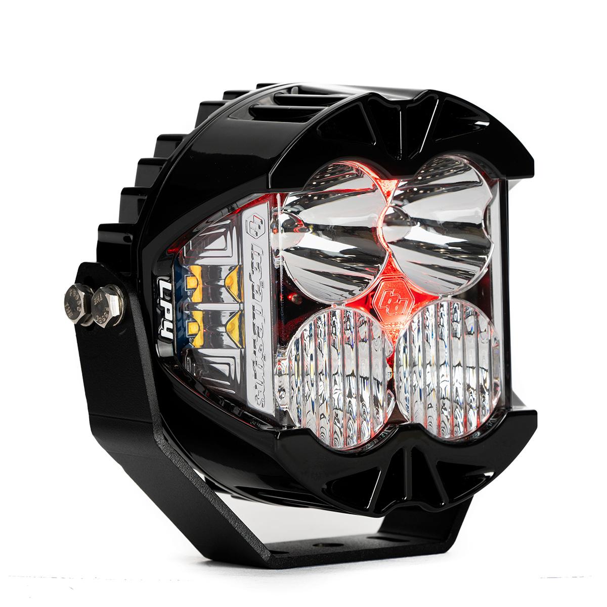 Baja Designs LP4 Pro LED Auxiliary Universal Light Pod