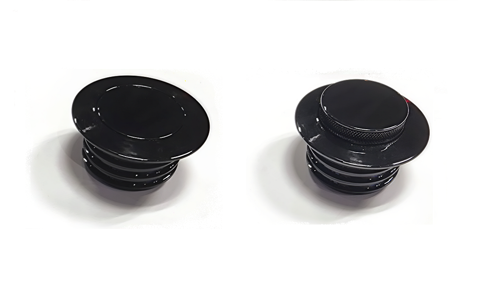 POP-UP GAS CAP