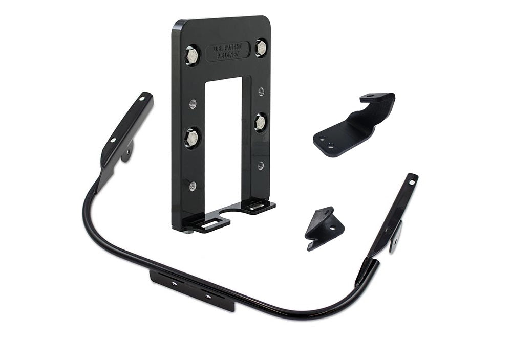 Fairing Drop Block Kit