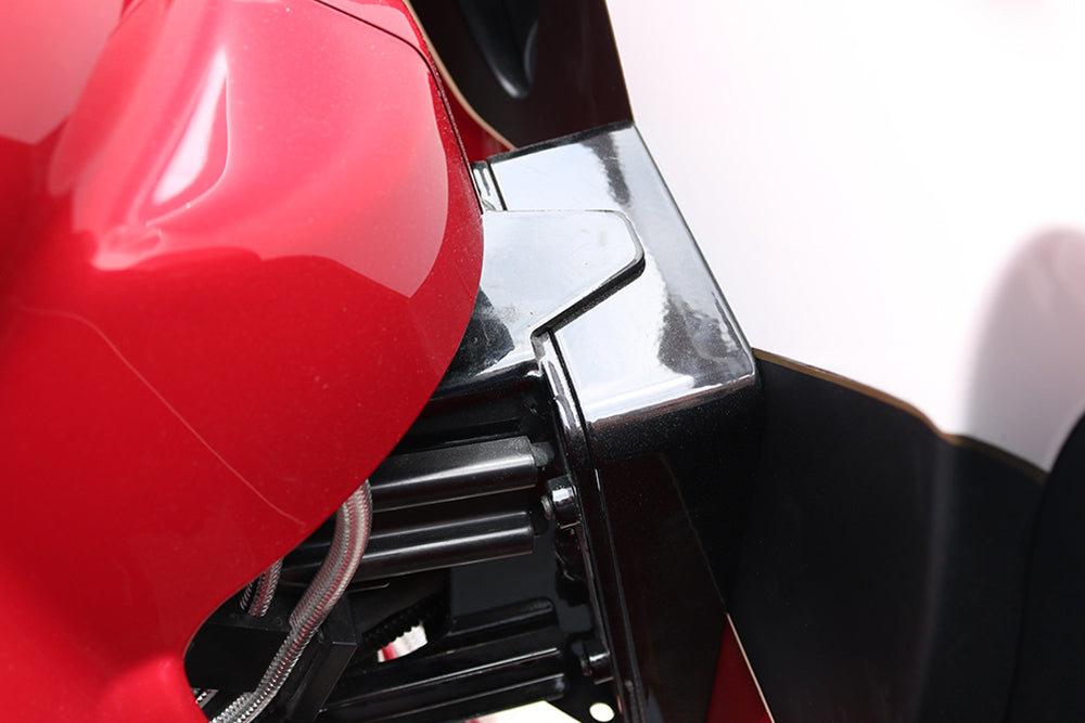 Fairing Wedge Block