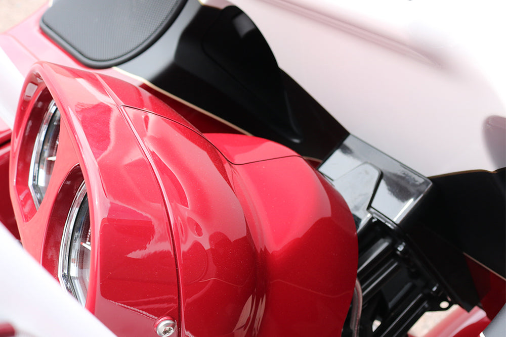 Fairing Wedge Block