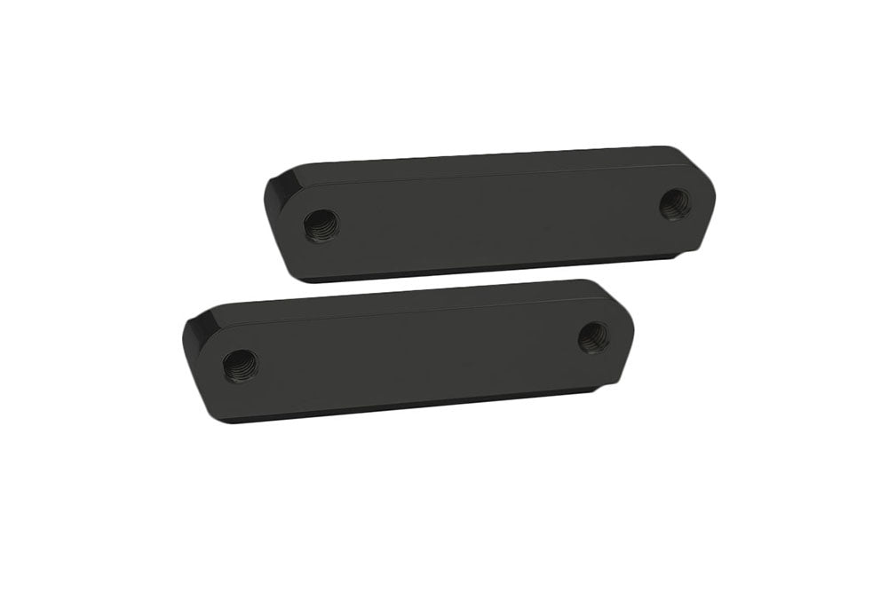 CUSTOM FRONT FENDER ADAPTOR KIT (2014-Later Touring/Trike)