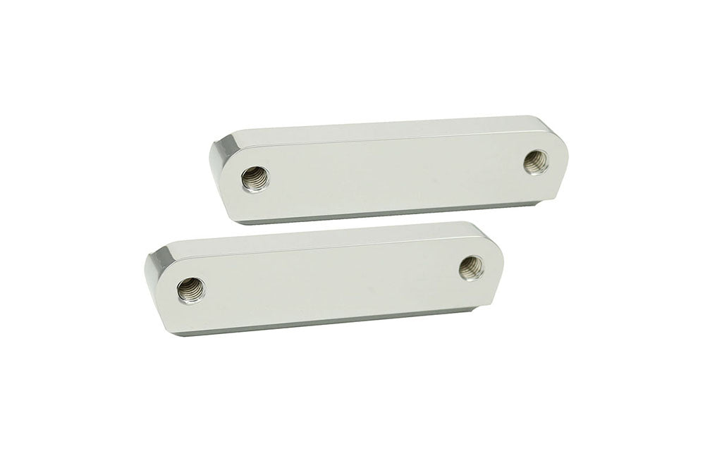 CUSTOM FRONT FENDER ADAPTOR KIT (2014-Later Touring/Trike)