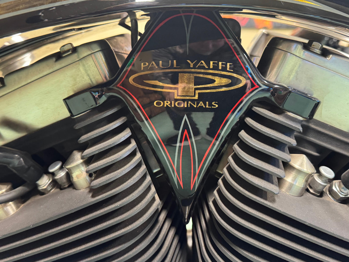 Radical Custom 2007 PYO Double Trouble