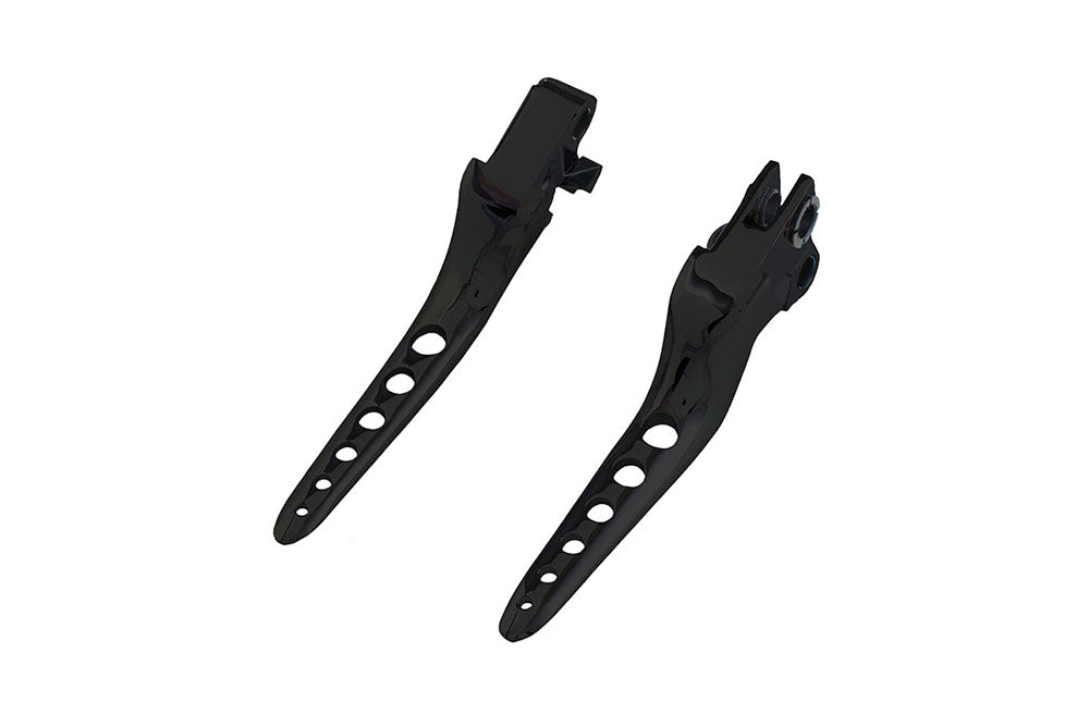 Racing Hand Levers