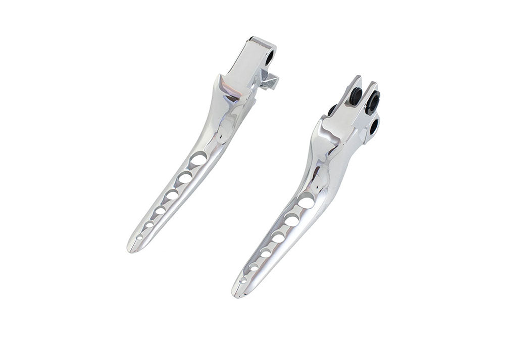 Racing Hand Levers