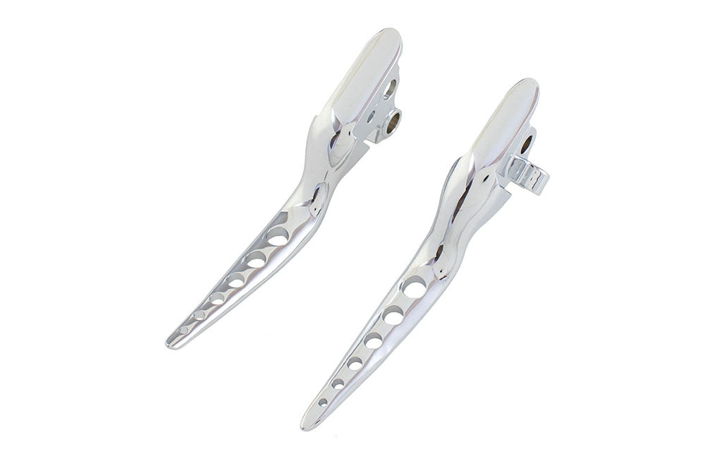 Racing Hand Levers