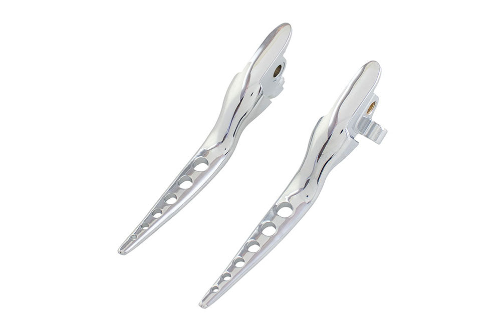 Racing Hand Levers