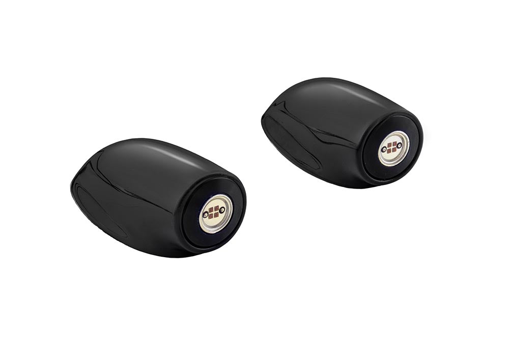 LIGHTNING BULLET TAILIGHTS (Features C.O.B. technology!)