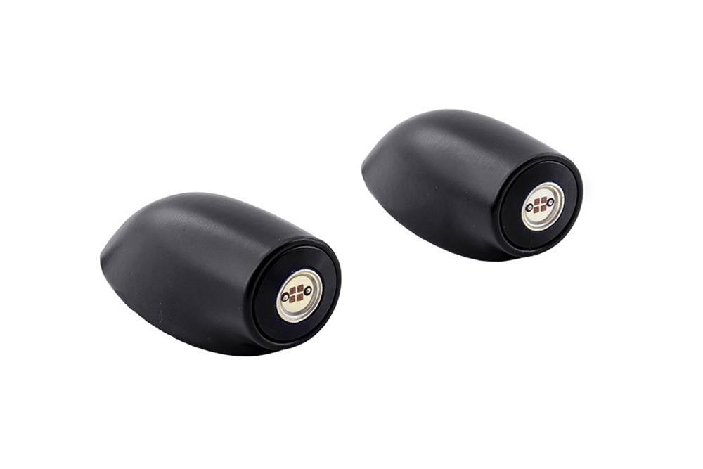 LIGHTNING BULLET TAILIGHTS (Features C.O.B. technology!)