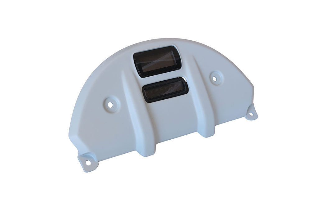 LOW RIDER®-S INNER FAIRING 2018-PRESENT FOR USE WITH M8 SOFTAIL® DIGITAL INSTRUMENT MODULE