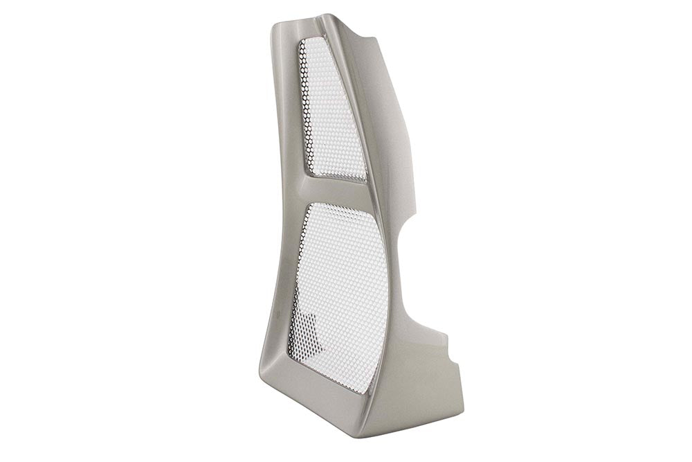 Swoop Chin Spoiler for 2009-Present Touring Models