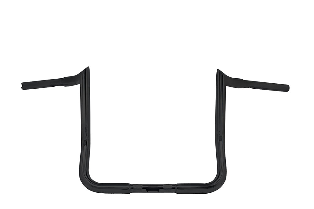Monkey Bagger Bars