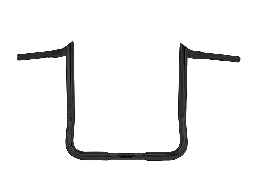 Monkey Bagger Bars