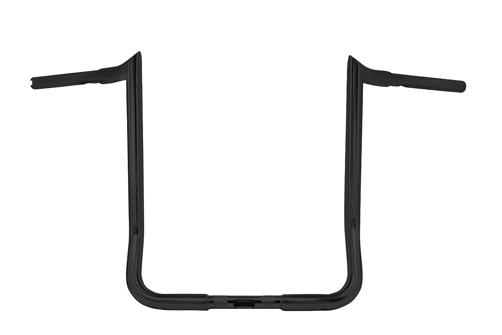 Monkey Bagger Bars
