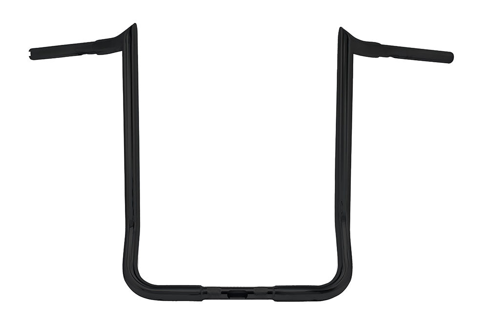 Monkey Bagger Bars