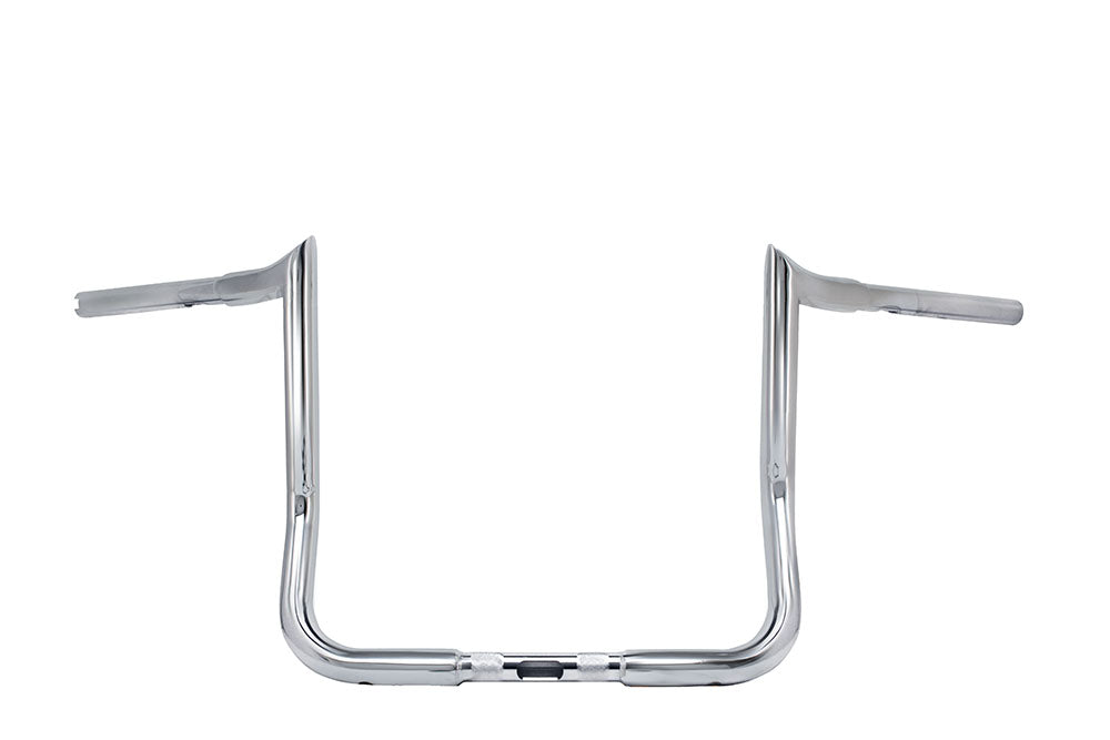 Monkey Bagger Bars