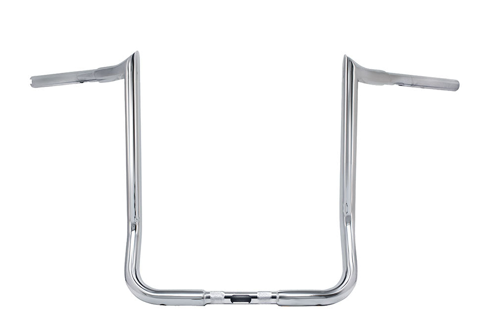 Monkey Bagger Bars