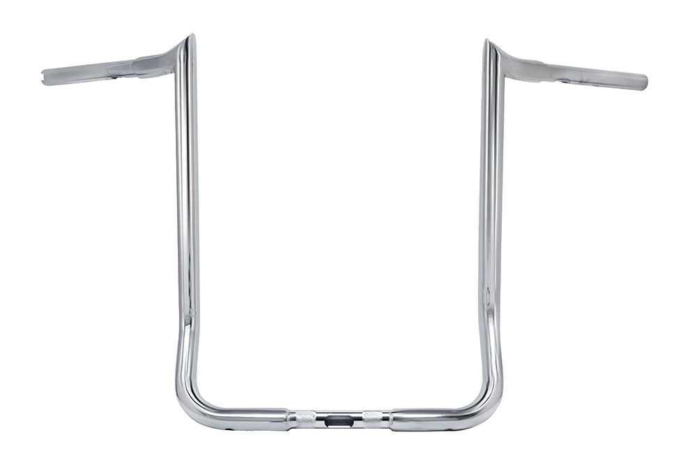 Monkey Bagger Bars
