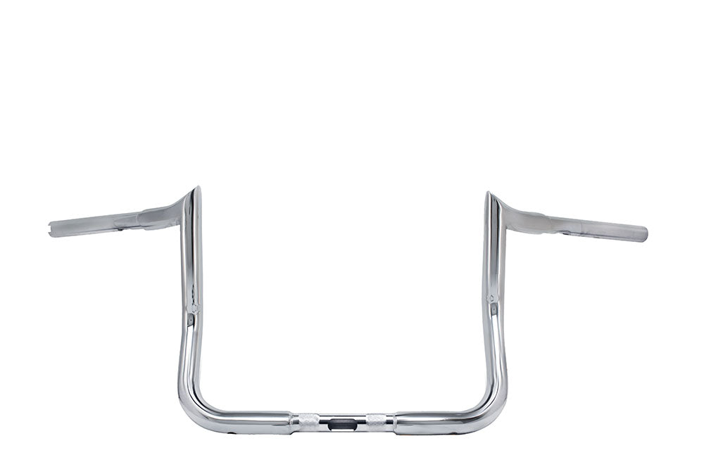 Monkey Bagger Bars