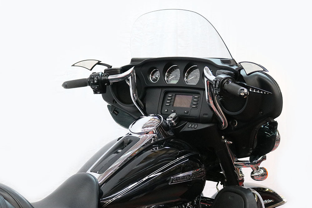 Monkey Bagger Bars