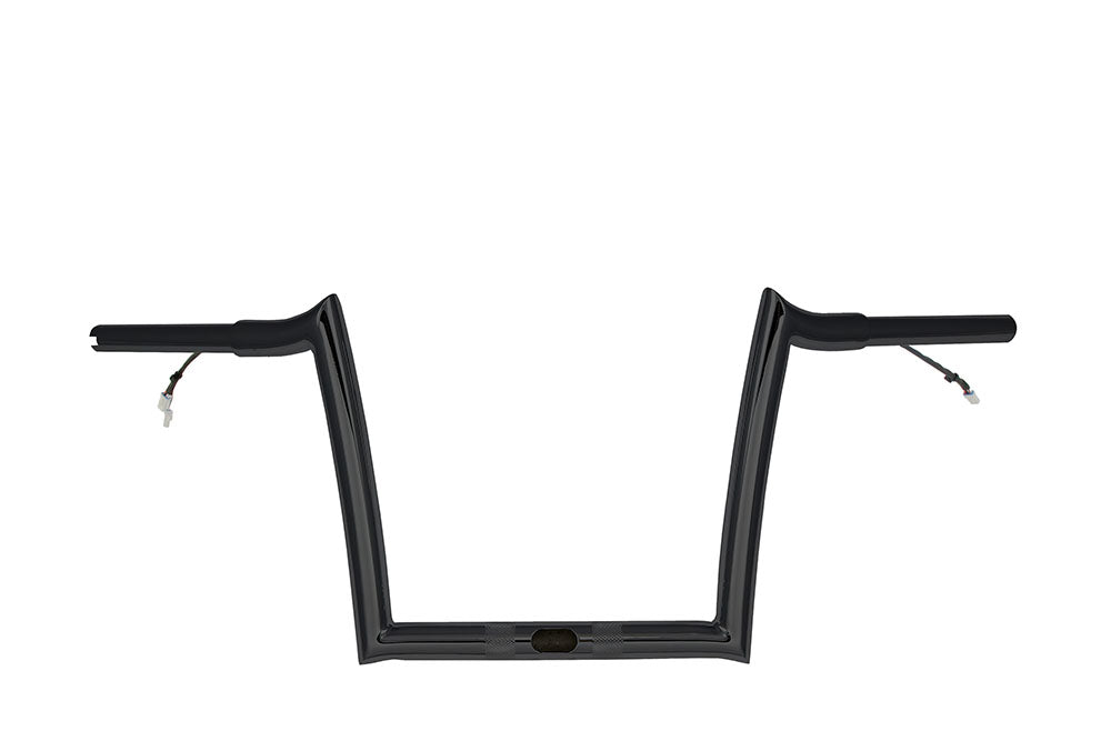 Pre-Wired Monkey Bars
