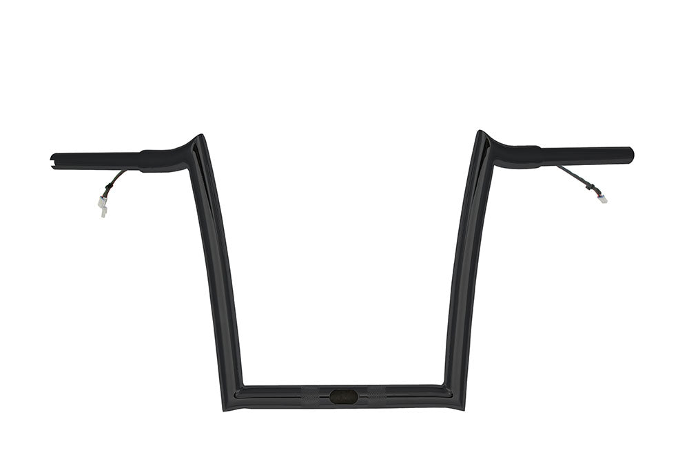 Pre-Wired Monkey Bars