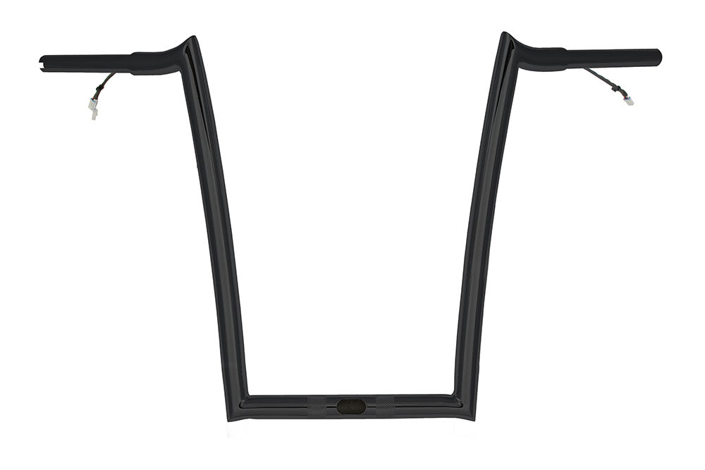 Pre-Wired Monkey Bars