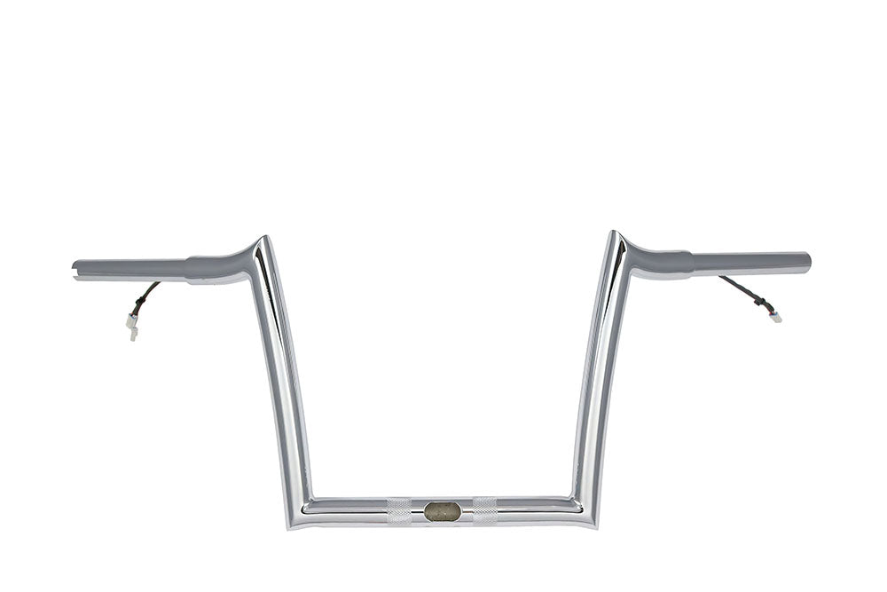 Pre-Wired Monkey Bars