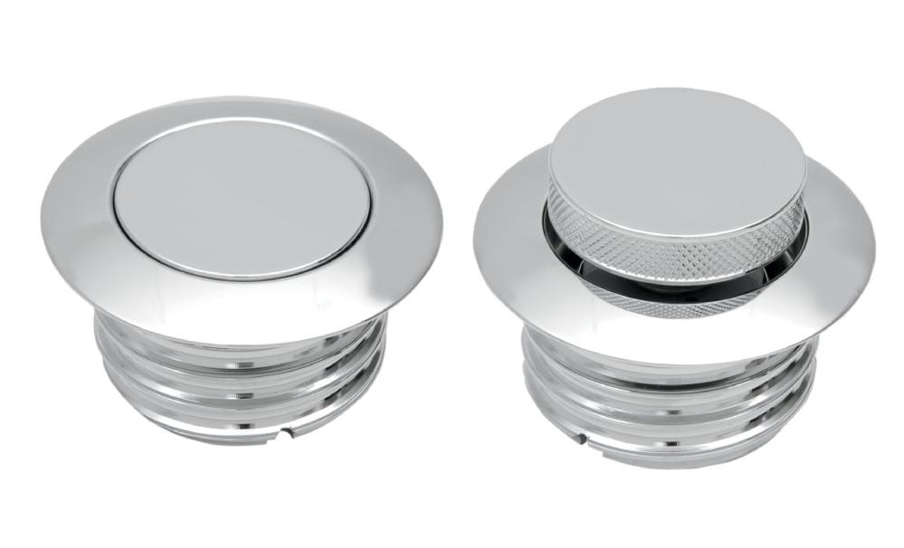 POP-UP GAS CAP