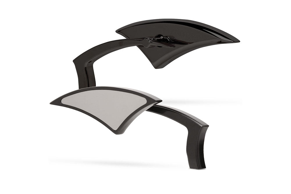 POWER MIRRORS