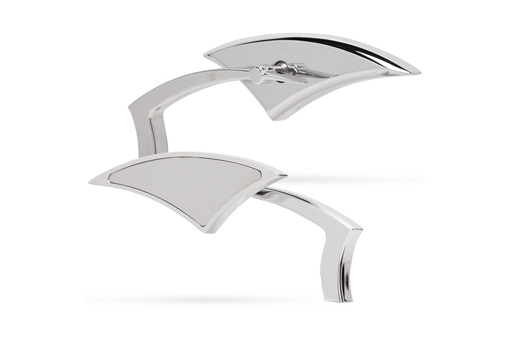 POWER MIRRORS