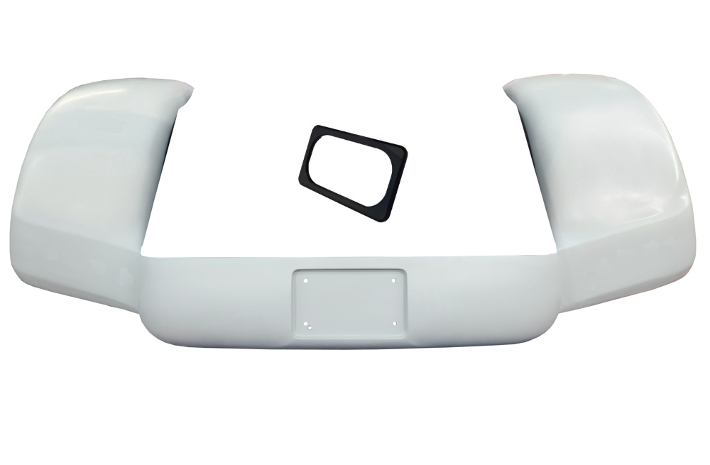 PRO STREET REAR END KITS FOR FREEWHEELER® & ROAD GLIDE 3®
