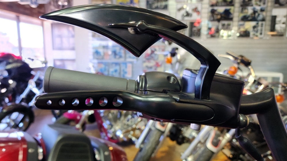 Racing Hand Levers