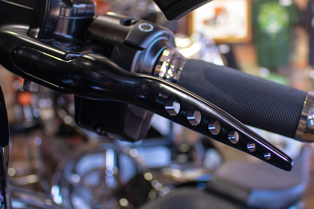Racing Hand Levers