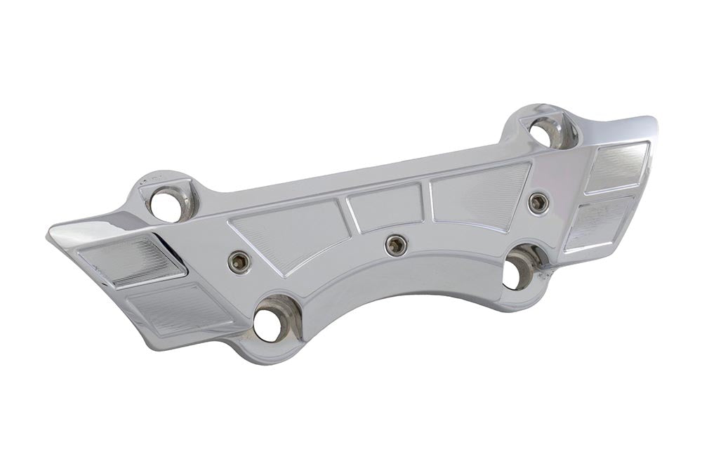 Weld Wing Super Riser Clamp