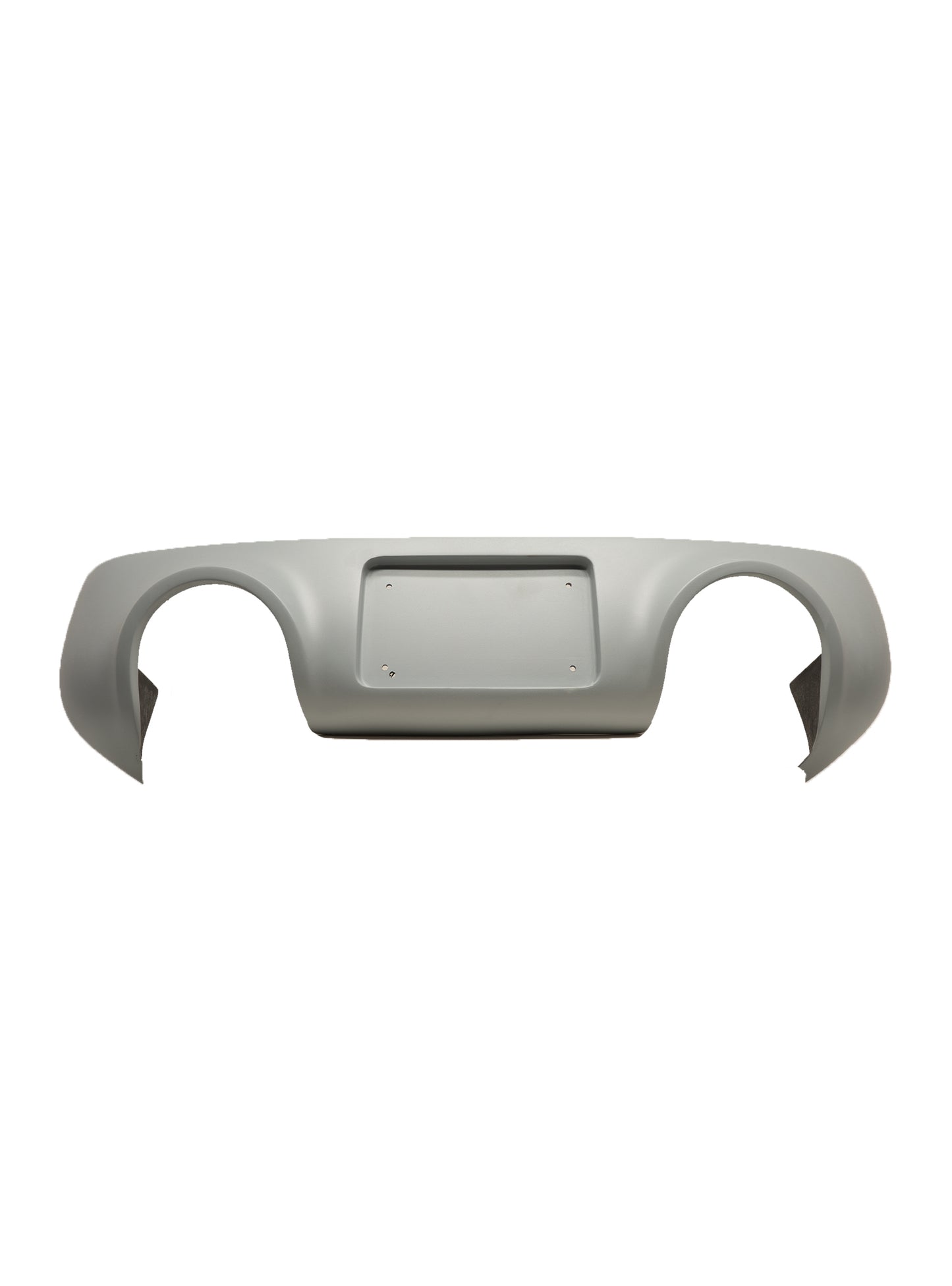 Trike Roll Pan