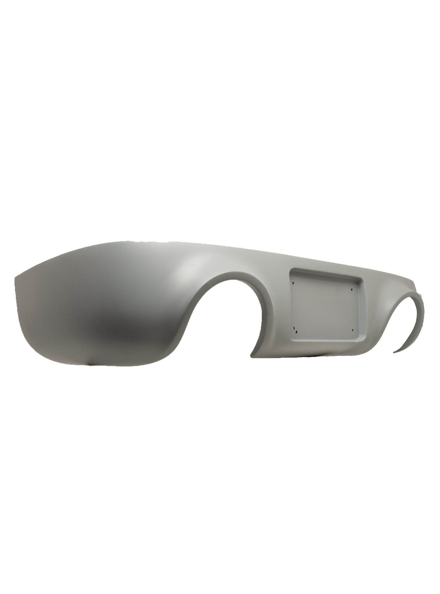 Trike Roll Pan