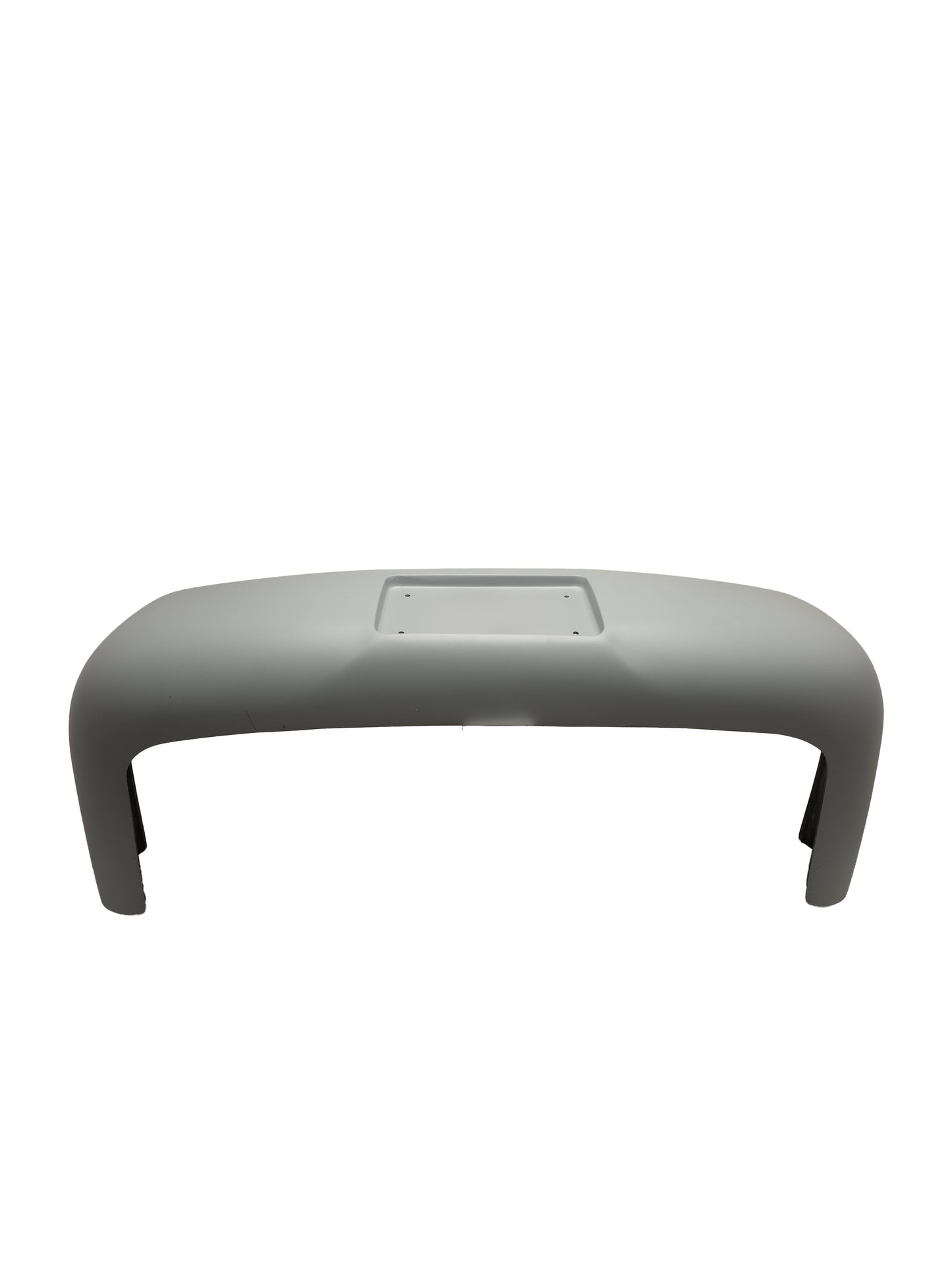 Trike Roll Pan
