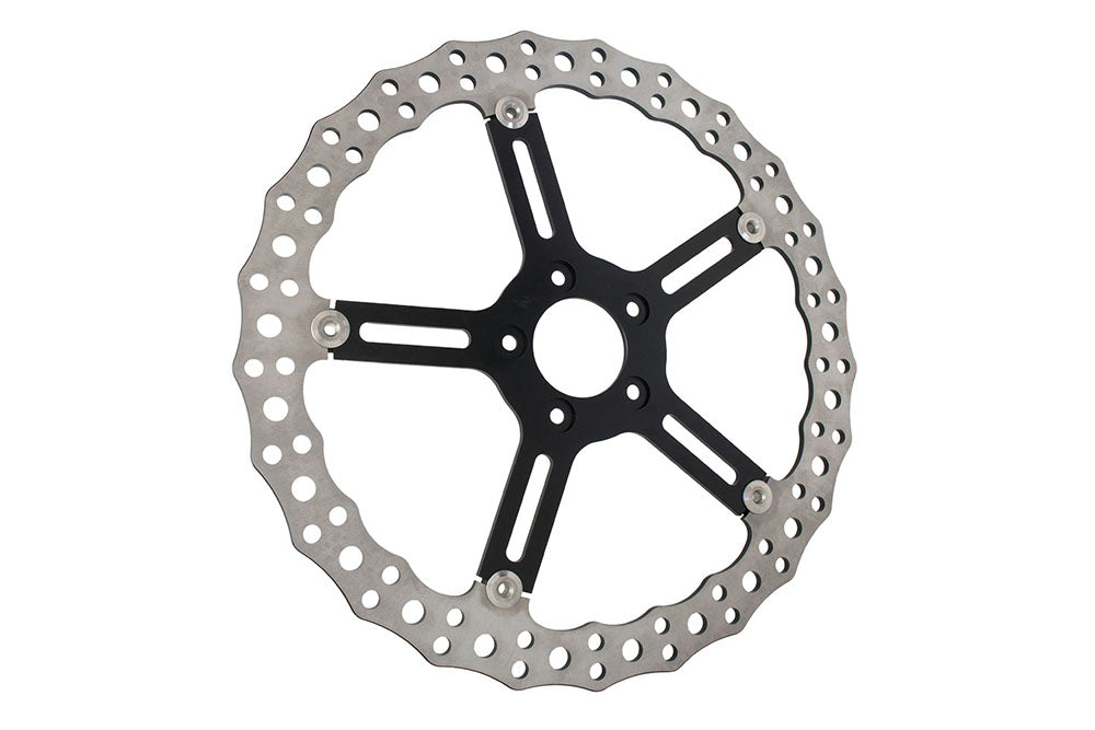 15" Floating Rotor (Smooth or Jagged)