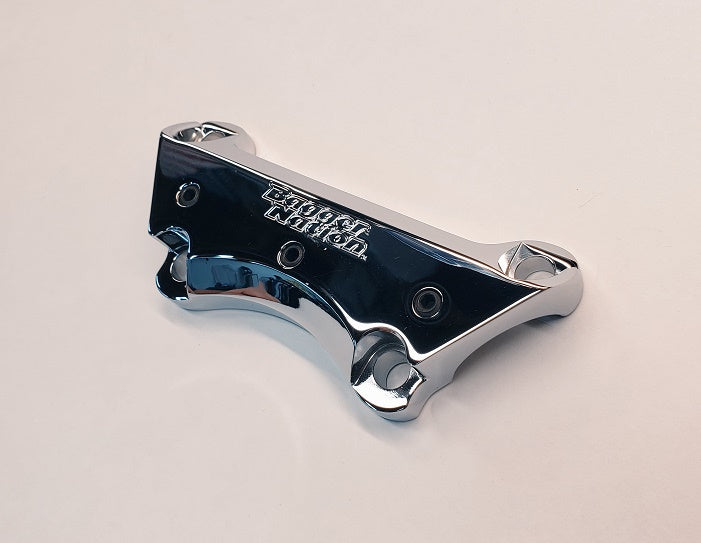 Super Riser Clamp