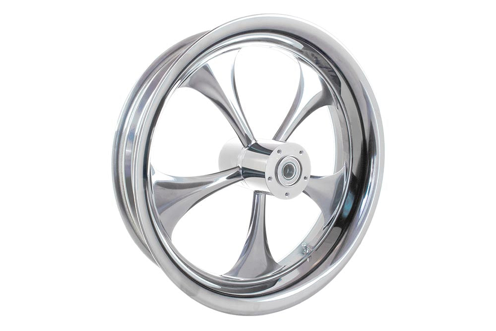 SRT BIG WHEEL PERFORMANCE FRONT END KIT "HIGH 5"