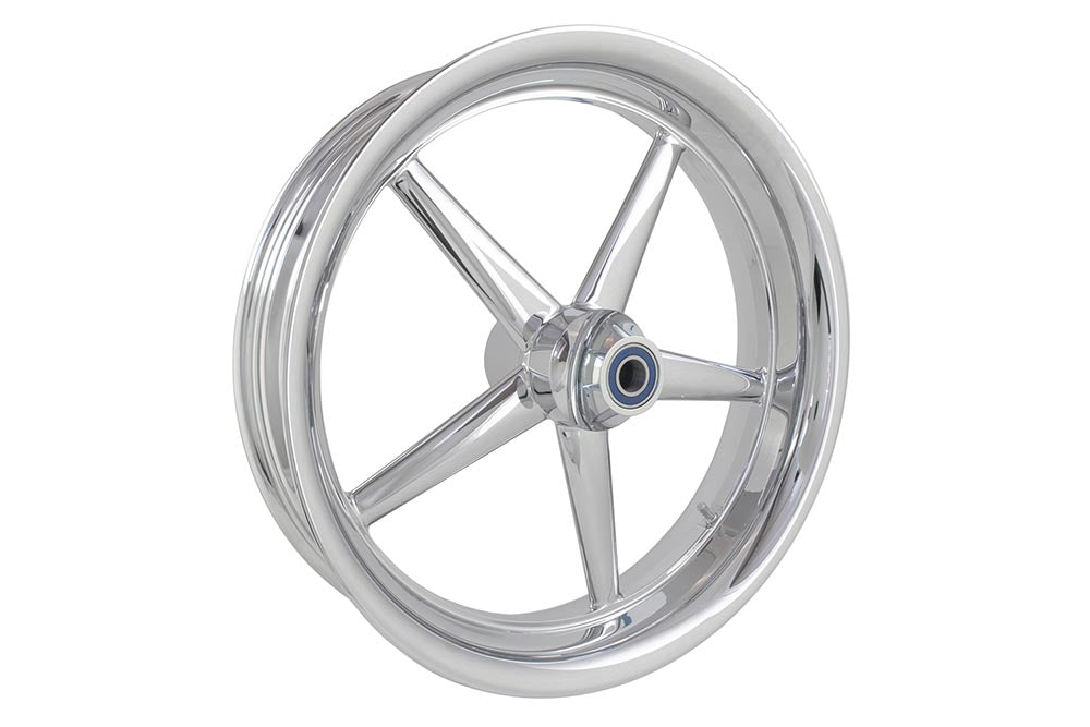 SRT Front End Kit Hoopla Wheel