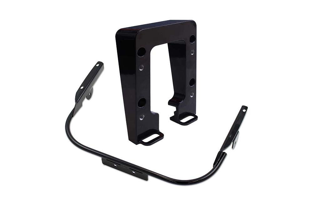 Fairing Wedge Block Kit