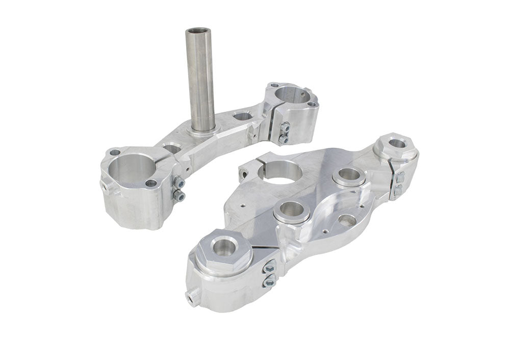 SRT WIDE TRIPLE TREE KIT