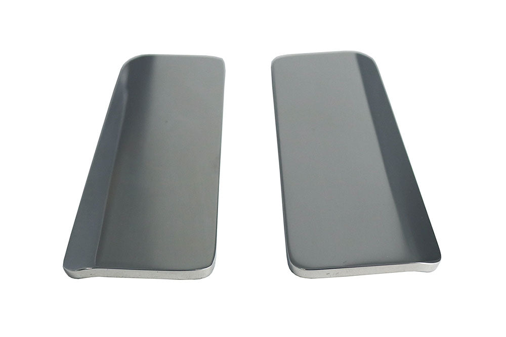 SADDLEBAG SKID PLATES